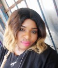 Dating Woman Cameroun to Yaoundé 5 : Lionelle, 33 years